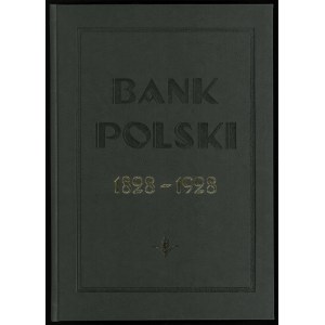 Bank Polski 1828-1928