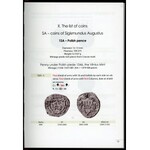 Česnulis Evaldas, Ivanauskas Eugenijus . Lithuanian Coins of Sigismund August 1545-1571.