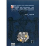 Grandowski Marcin. Katlog monet i medali Ludwiki Anhaldzkiej 1673-1675 cz. 1.
