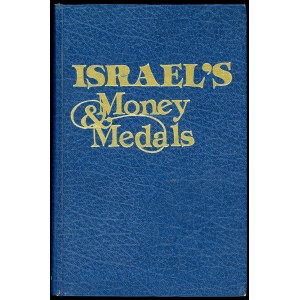 Kgan A. H. Israel's Money and Medals