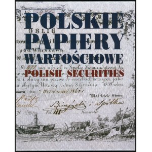 Kałkowski Leszek, Paga Lesław Andrzej. Polskie papiery wartościowe.