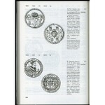 Kamiński Czesław, Kurpiewski Janusz. Katalog monet polskich 1587-1632 ( Zygmunt III Waza )