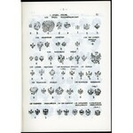 Kopicki Edmund. Katalog podstawowych typów monet...Komplet 17 vol.