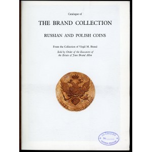 Sotheby's The Brand Collection [Part4] Russian and Polish Coins