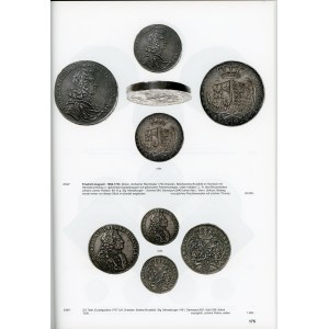 Teutoburger Münzauktion. 70. Auktion. Numismatische Raritäten