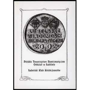 Lubelskie Wiadomości Numizmatyczne Nr XI