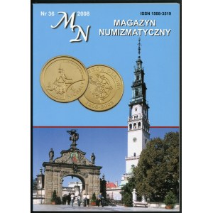 Magazyn Numizmatyczny Nr 36