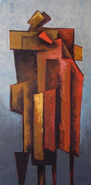 Tomasz Witkowski (1978), Para XII (2016)