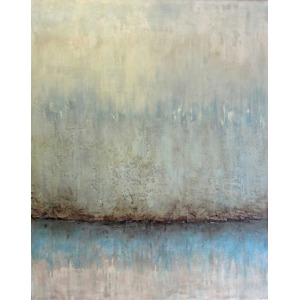 Sylwia Michalska, In suspension (2016)