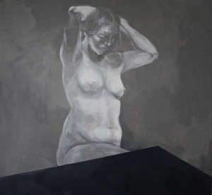 Ewelina Kołakowska (1993), Figura 30 (2015)