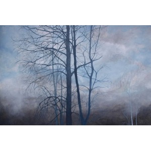 Izabela Oldak (1982), In the Fog (2015)