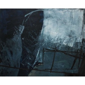 Michal Mieszkowicz (1989), Absence (2014)