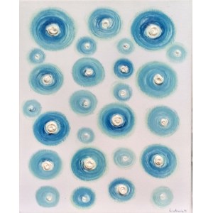 Wojciech Ćwiertniewicz (b. 1955), Untitled (109), 2011