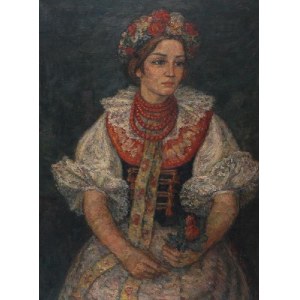 Marian Teofil WYROŻEMSKI (1913-?), Barbarka