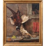 Oreste COSTA (1851-1901), Martwa natura
