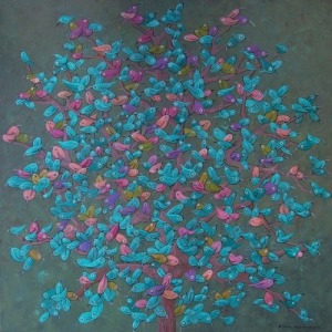 Magdalena Rytel-Skorek, Baum 435