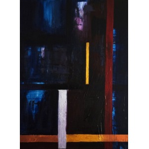 Olga Shevchuk, Composition 3