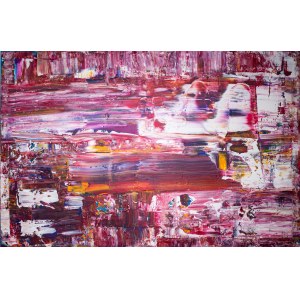 Dominik Smolik, Sfumato Impasto.