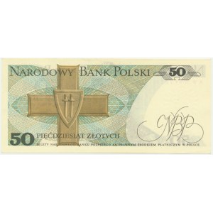 50 gold 1975 - AW -.