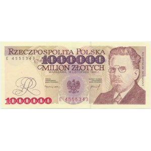 1 million 1993 - E -