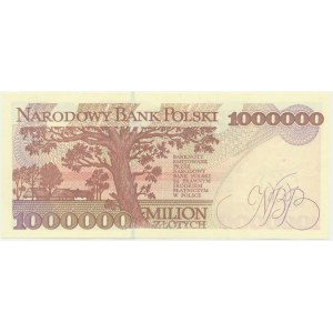 1 million 1993 - E -