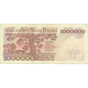 1 Million 1993 - H -