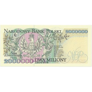 2 million 1993 - B -.