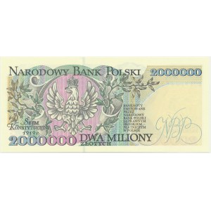 2 million 1993 - B -.