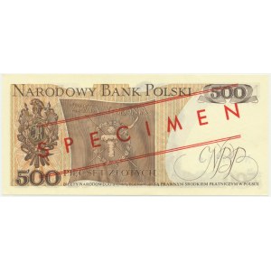 500 Gold 1976 - MODEL - AF 0000000 - No.0788 -.