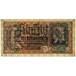 Germany, 50 Reichsmark (1940-45)