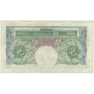 Great Britain, 1 Pound (1948)