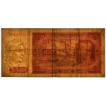 100 złotych 1948 - AB - rzadka seria