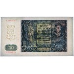 50 złotych 1941 - C -
