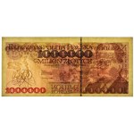 1 milion złotych 1993 - G -