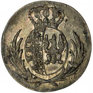 Duchy of Warsaw, 5 groschen 1811 IS