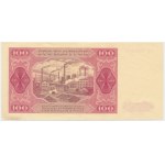 100 złotych 1948 - GE - bez ramki -