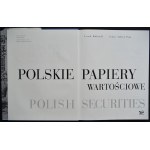 T. Kałkowski, L. Paga, Polskie papiery wartościowe - Polish Securities