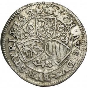 Austria, Ferdynand II, 3 Krajcary Graz 1626