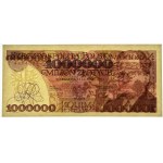 1 milion złotych 1991 - E -