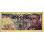 100.000 złotych 1993 - AC -