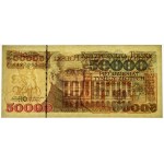 50.000 złotych 1993 - P -