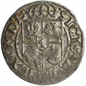 Sigismund III Vasa, 3 Polker Bromberg 1619