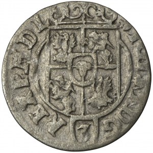 Sigismund III Vasa, 3 Polker Bromberg 1623