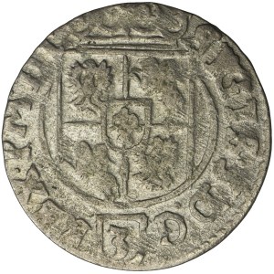 Zygmunt III Waza, Półtorak Bydgoszcz 1625 - ex.Górecki