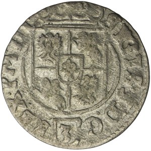 Sigismund III Vasa, 3 Polker Bromberg 1625