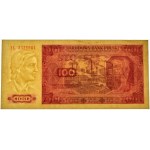 100 złotych 1948 - IL -