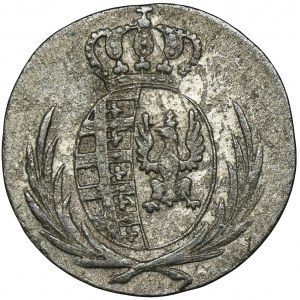 Duchy of Warsaw, 5 Groschen Warsaw 1811 IB