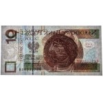 10 złotych 1994 - BX -