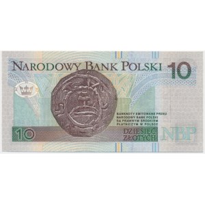 10 złotych 1994 - KB -