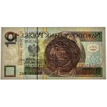 10 złotych 1994 - IN -